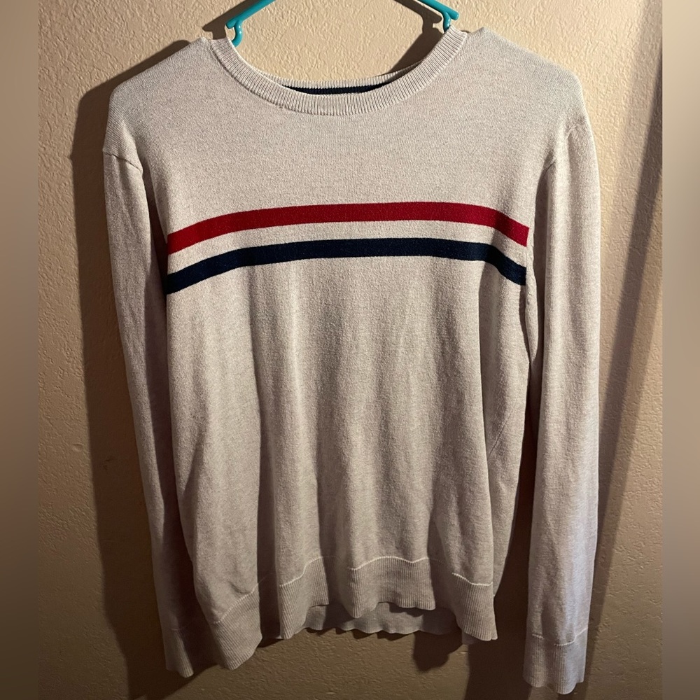 Old Navy Medium Teen boy long sleeve Sweater